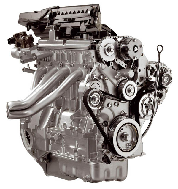 2011 Ecosport Car Engine